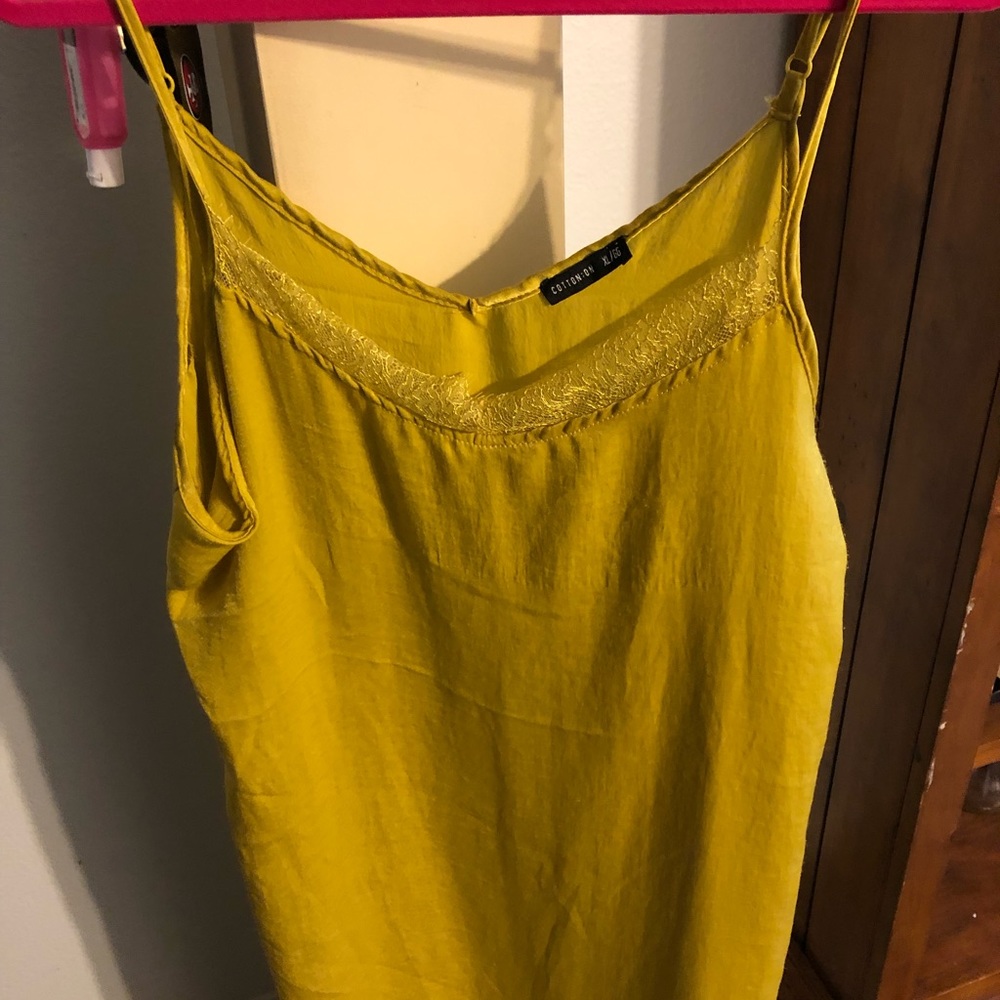 Cotton on slip dress - Picture 2 of 5
